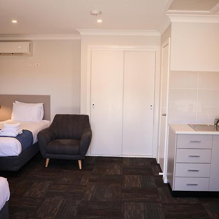 Eastend Studio Apartments ダボ エクステリア 写真