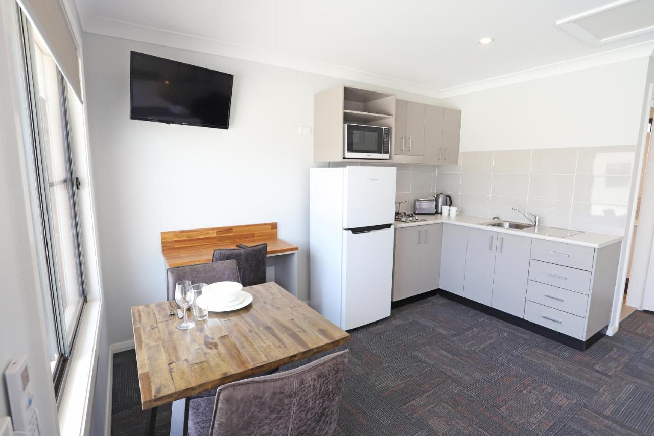 Eastend Studio Apartments ダボ エクステリア 写真