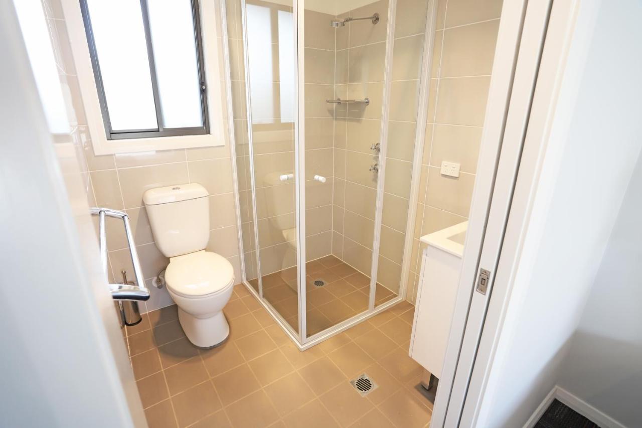 Eastend Studio Apartments ダボ エクステリア 写真