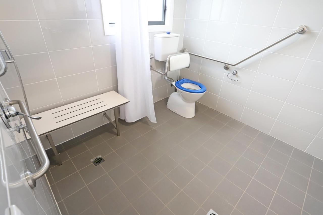 Eastend Studio Apartments ダボ エクステリア 写真