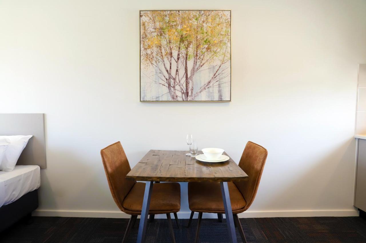 Eastend Studio Apartments ダボ エクステリア 写真